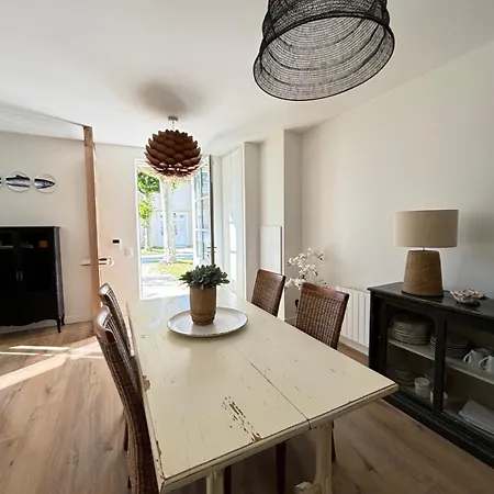 Captiva Apartament Saint-Georges-d'Oleron