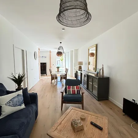 Apartament Captiva