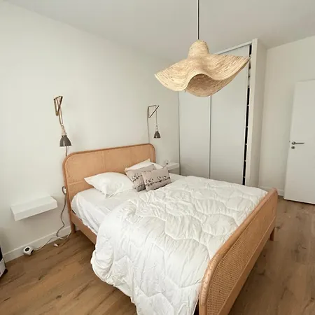 Captiva Appartement Saint-Georges-d'Oleron