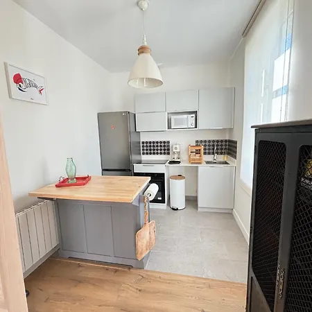 Appartement Captiva *