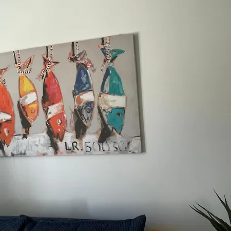 Captiva Appartement Saint-Georges-d'Oleron