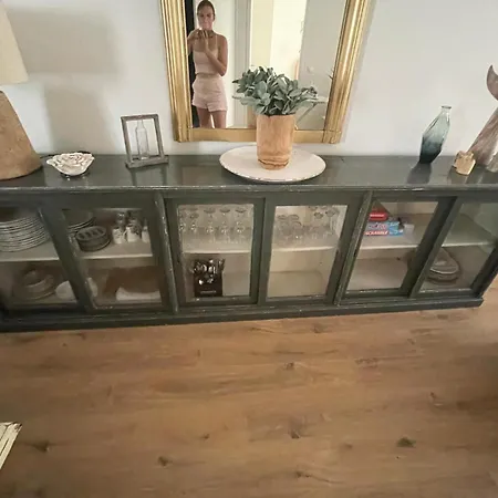 Captiva Appartement *