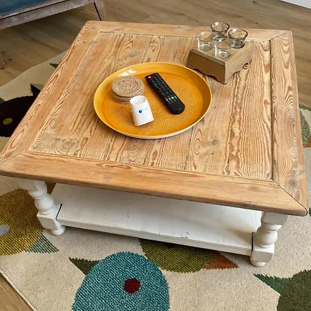 Appartement Captiva *